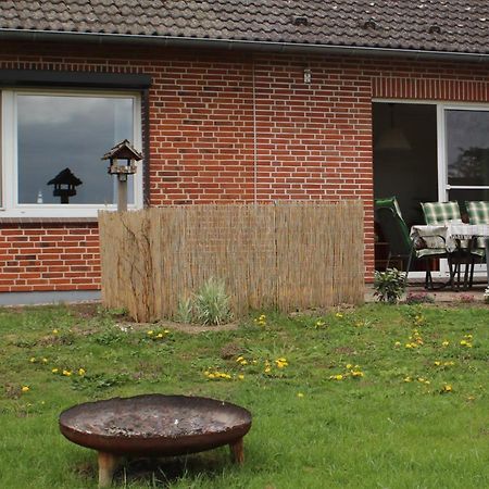 Pronstorf Ferienhaus Ahlers מראה חיצוני תמונה